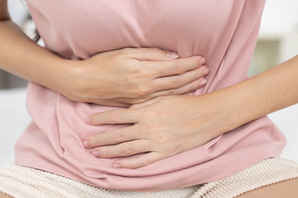 A Case Report on Anaerostipes caccae Supplementation in a 47-Year-Old Female with Long-Term Food Intolerances