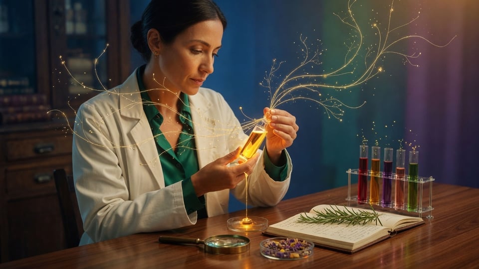 Beyond Standard Labs: How Functional Testing Enhances Clinical Insight