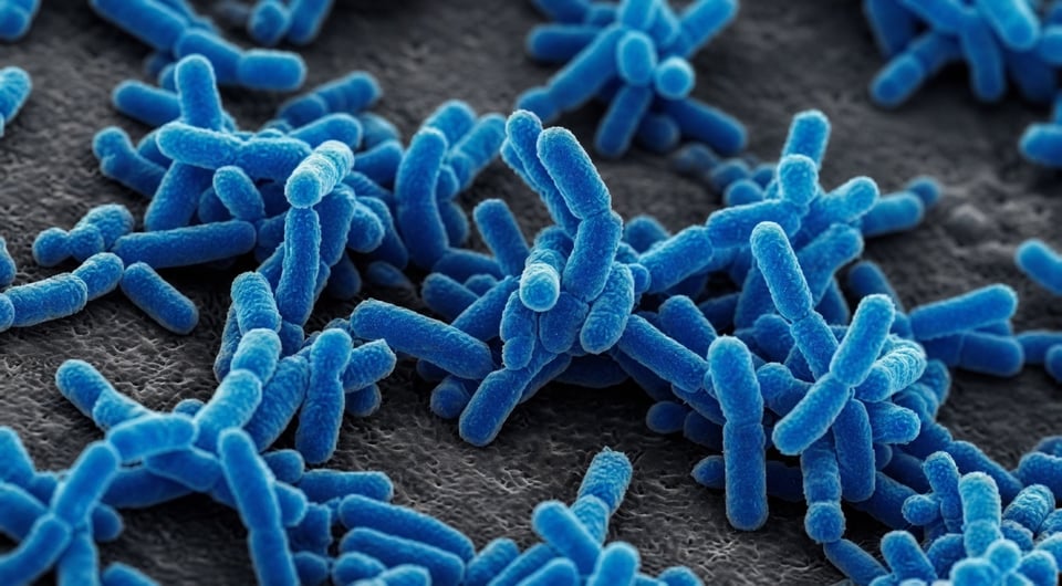 Bifidobacterium Postbiotic Promotes Healthy Body Composition and Akkermansia Genus: A Randomized Controlled Trial