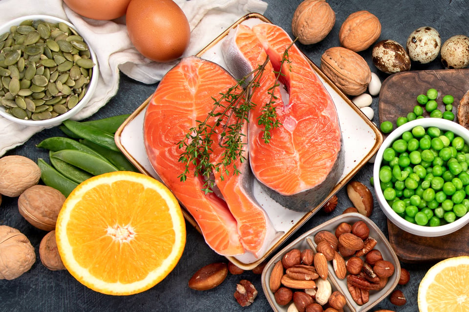B Vitamins 101: Functions, Food Sources, and Daily Requirements