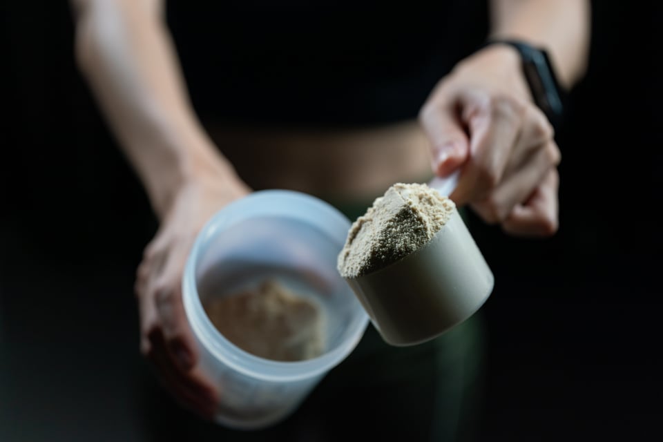 Hydrolyzed Whey Protein for Athletes: Enhanced Digestibility, Absorption, and Recovery