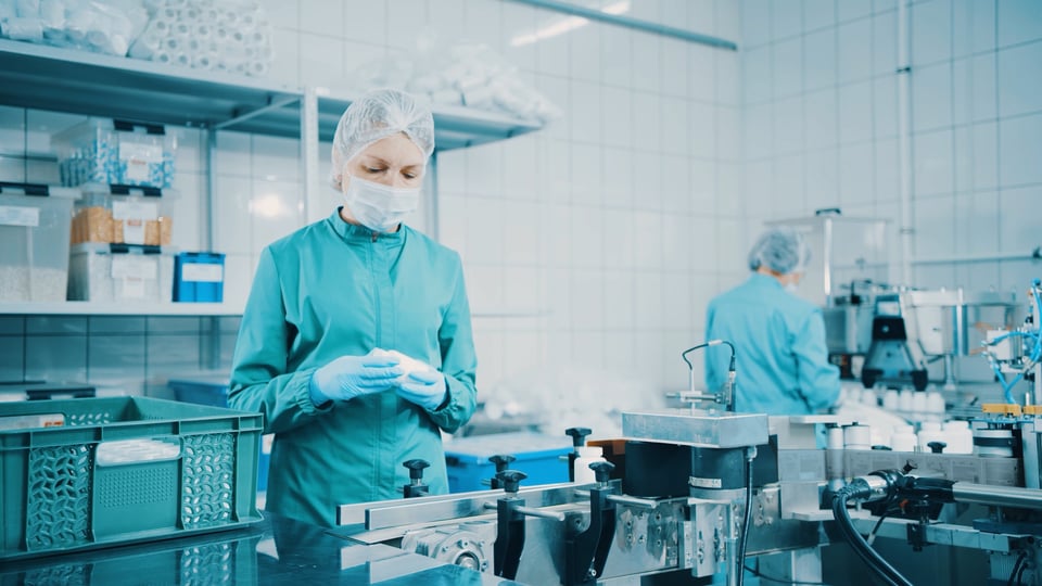 Overcoming the Anaerobic Barrier: A New Approach to Probiotic Manufacturing