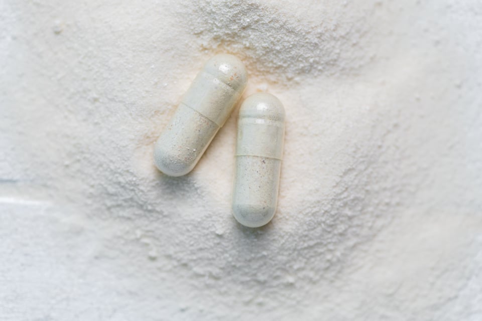Magnesium Glycinate Chelate Buffered: A Smart Approach to Magnesium Supplementation