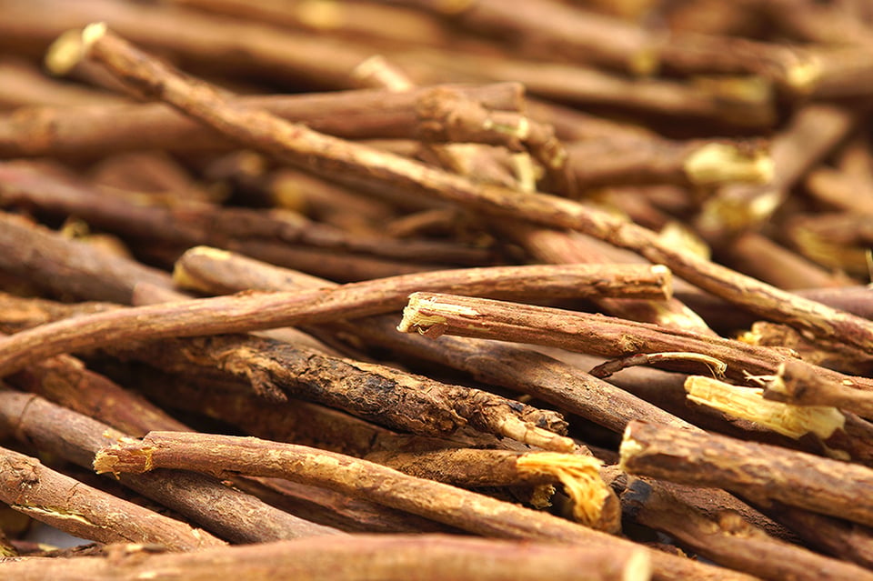 Medicinal Uses of Licorice