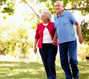 Increasing glutathione levels may provide protective measures against age-related decline