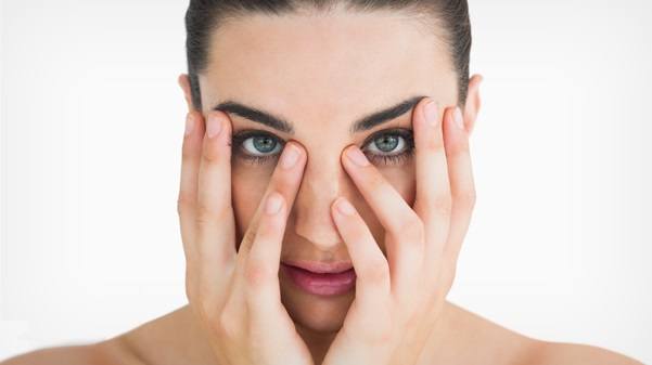 Dark Circles Under the Eyes – More than Skin Deep