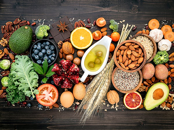 New Study Investigates the Role of Dietary Fiber Intake and Sarcopenia Risk
