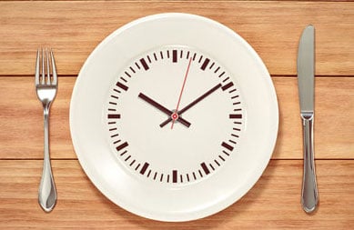 Fasting & Breast Cancer Recurrence