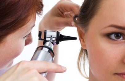Inner-Ear and Balance Disorders: Is Elevated Insulin the Culprit?