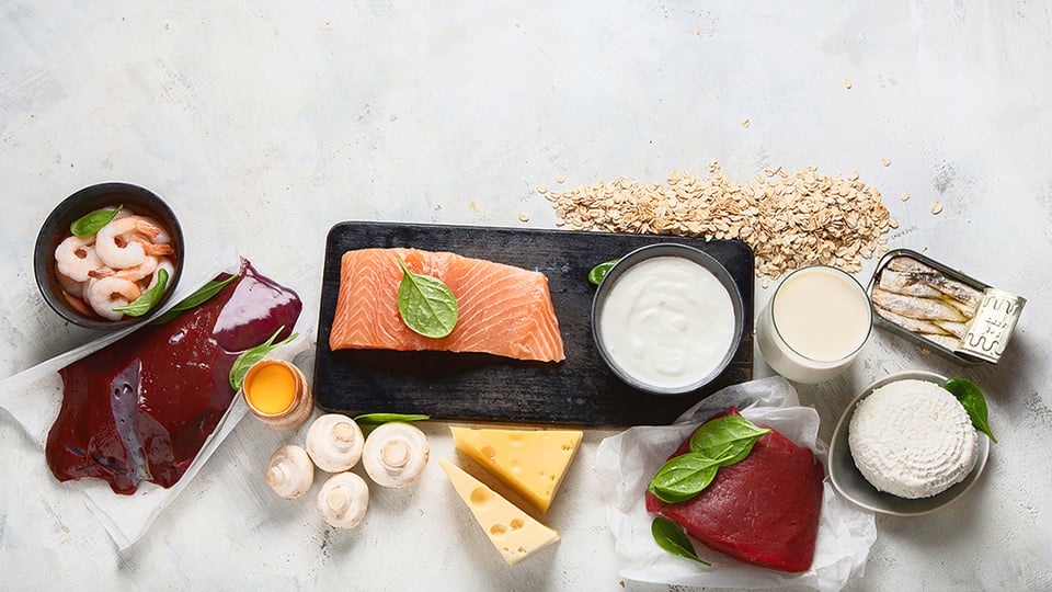 How Do Medications Affect B12 Status?