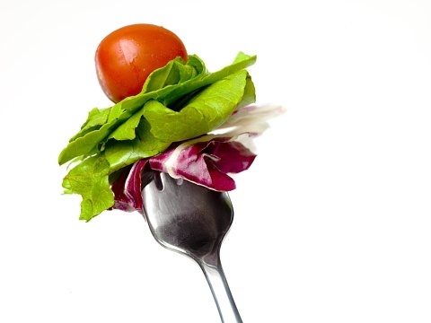 Orthorexia: When “Healthy Eating” Becomes Unhealthy