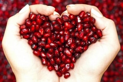 Pomegranates A Fruit to Behold Part 2