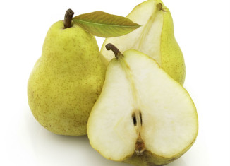 Peering into the World of Pears
