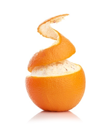 Beyond Vitamin C in Citrus: