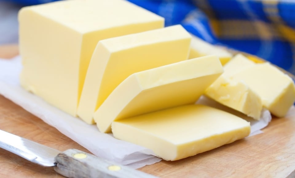 Saturated Fat is Back!