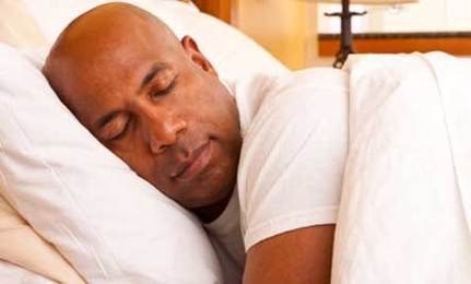 Quality and Duration of Sleep Affects Risk for Ulcerative Colitis and Crohn's Disease
