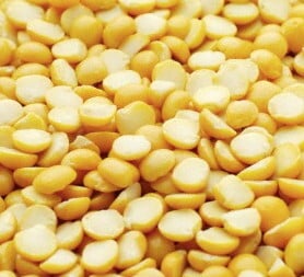 Pea Power
