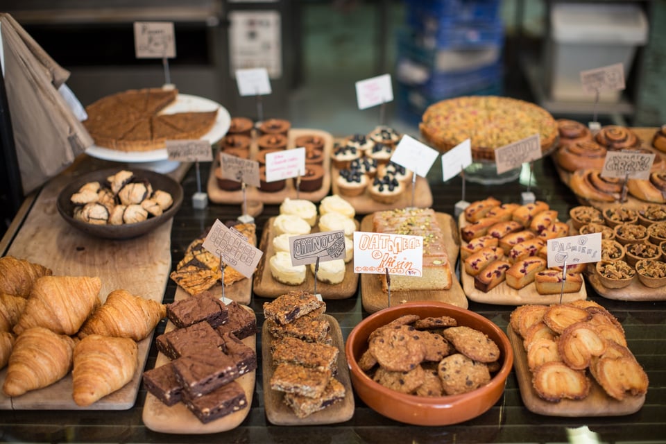 Gluten-free Fearmongering