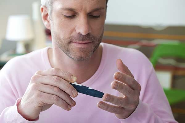 A Closer Look at Glucagon