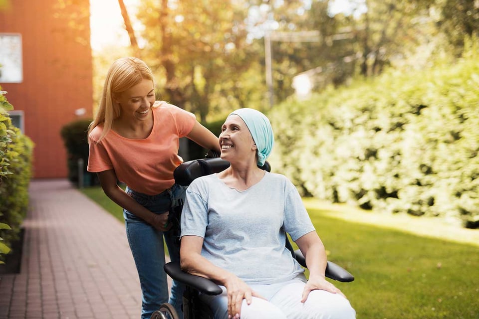 A new review demonstrates the role of genistein in integrative cancer care