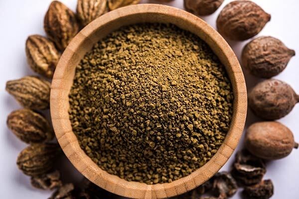 A Unique Botanical for Gastric Cancer