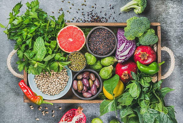 The Acid/Alkaline Balance: Is Low-Grade Acidosis Affecting Your Patients’ Health?