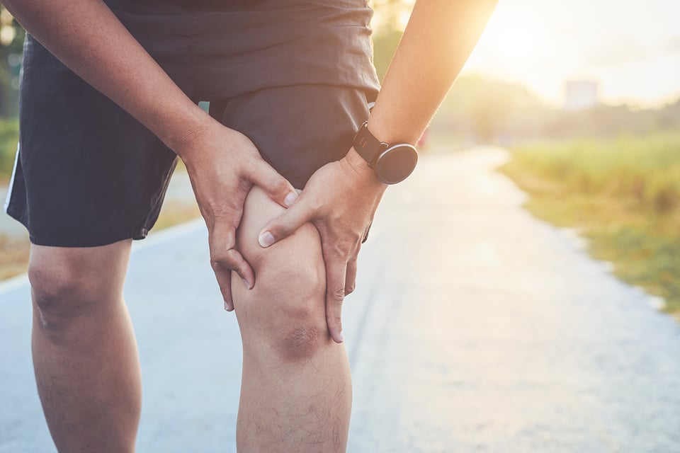 Addressing the Global Challenge of Osteoarthritis