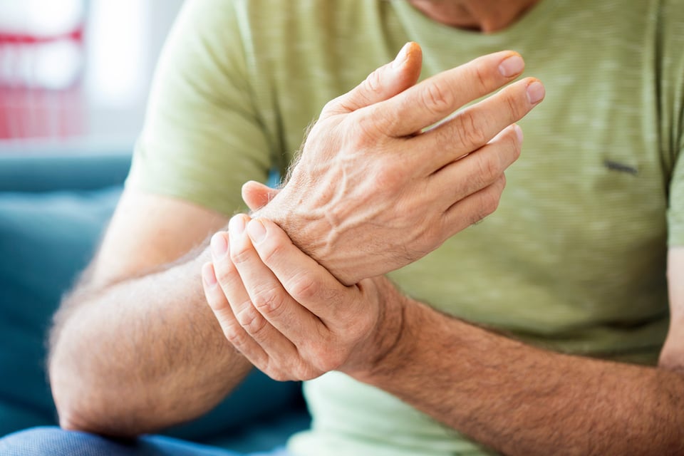 Micronutrients to Support the Autoimmune Response