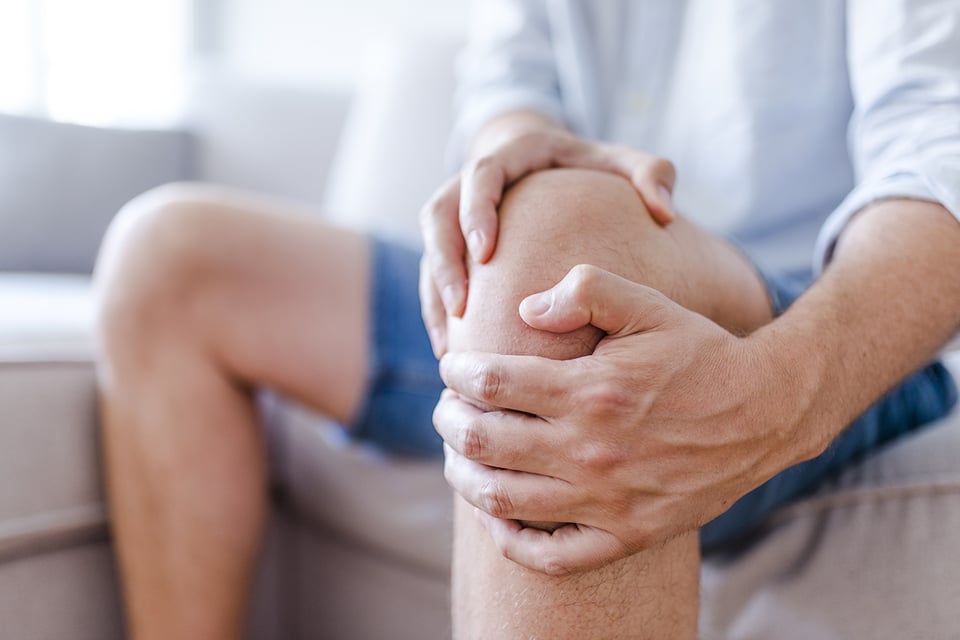 Do Proteolytic Enzymes Help Resolve Inflammation?