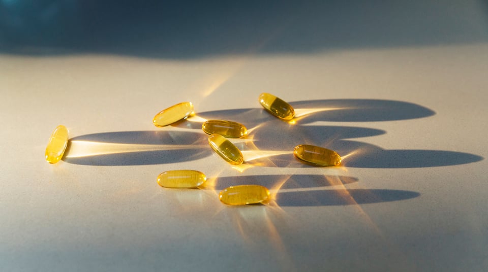 Is There an Immune Connection Between Asthma and Vitamin D Status?