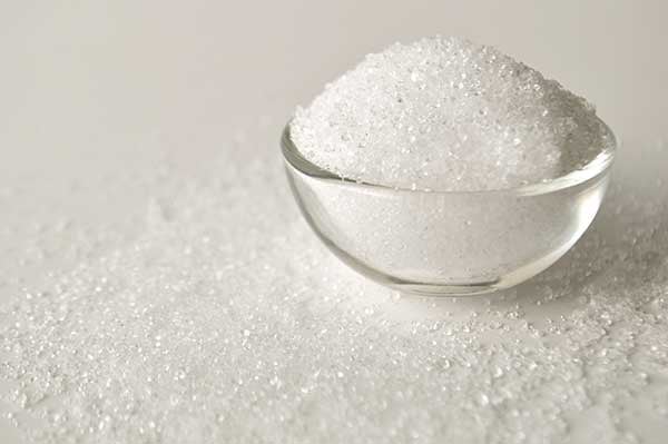 Allulose – New Sweetener on the Block