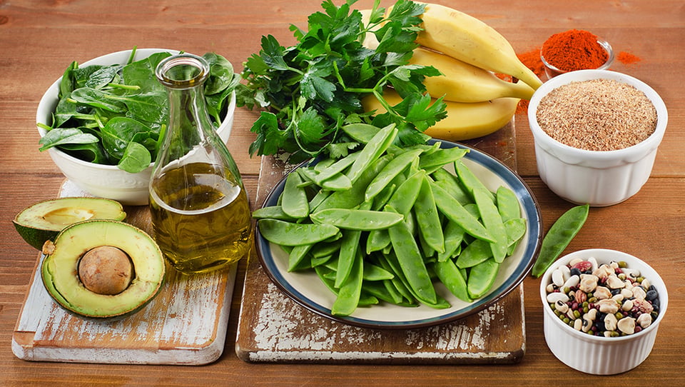 Are You Using the Right Form of Vitamin K?