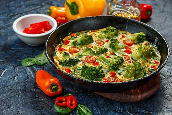 The Power of the Common Vegetable