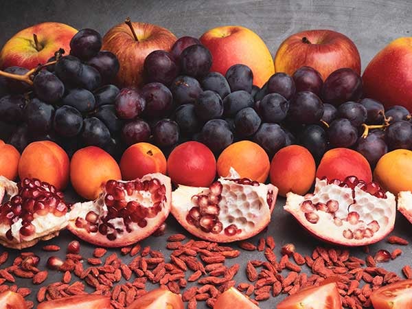 Applications of the Antioxidant, Astaxanthin