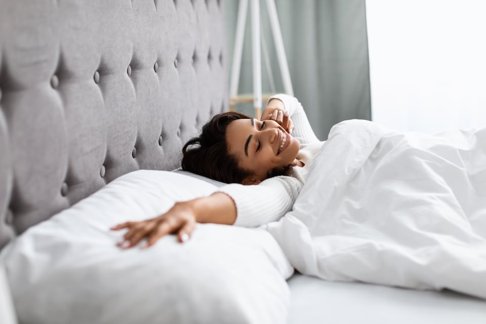 Why Magnesium is Still the Crown Jewel for Supporting Sleep