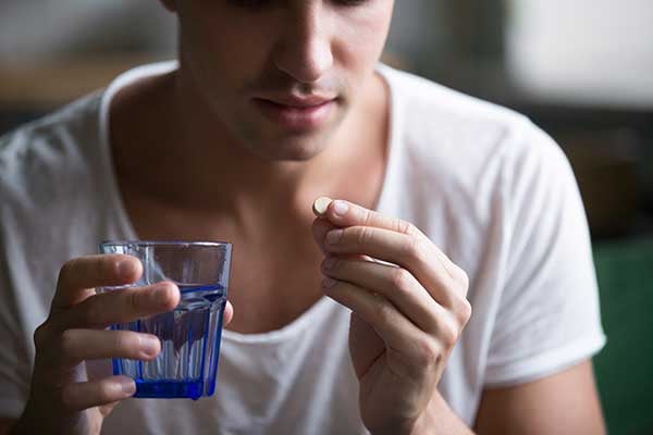 Are Antidepressants Stealing Your Nutrients?
