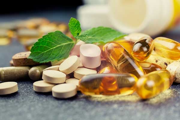 Are Nutritional Supplements Necessary?