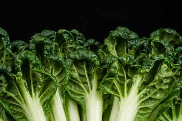 Are You Getting Enough Greens?
