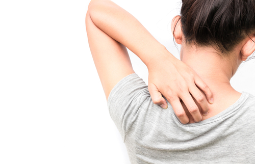 Reduced carotenoid and retinoid concentrations found in patients with atopic dermatitis, according to a new study