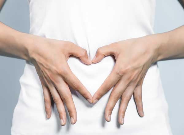 Balance Bacteria with Spore-Based Probiotics