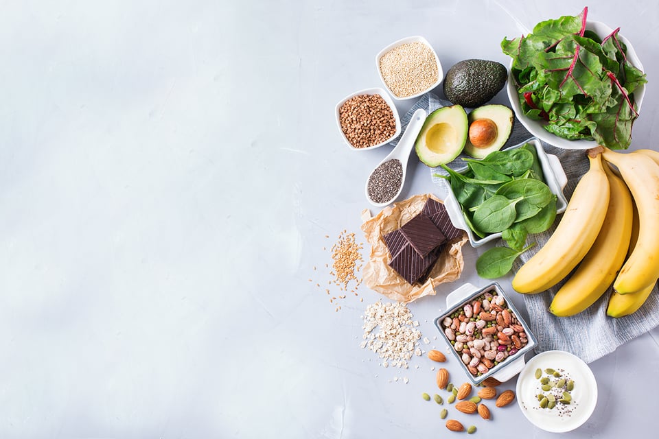 A Condition-Specific Approach to Magnesium Supplementation