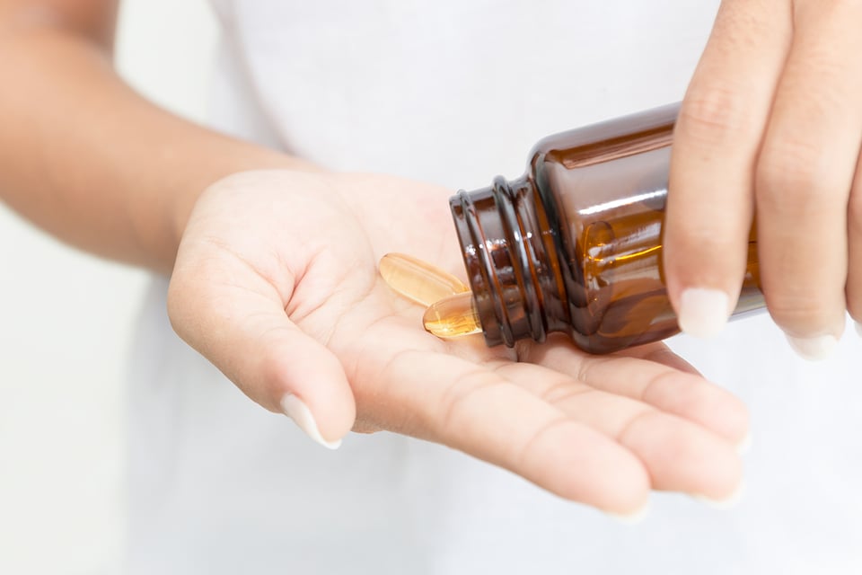 New Ways to Think About CoQ10 Supplementation