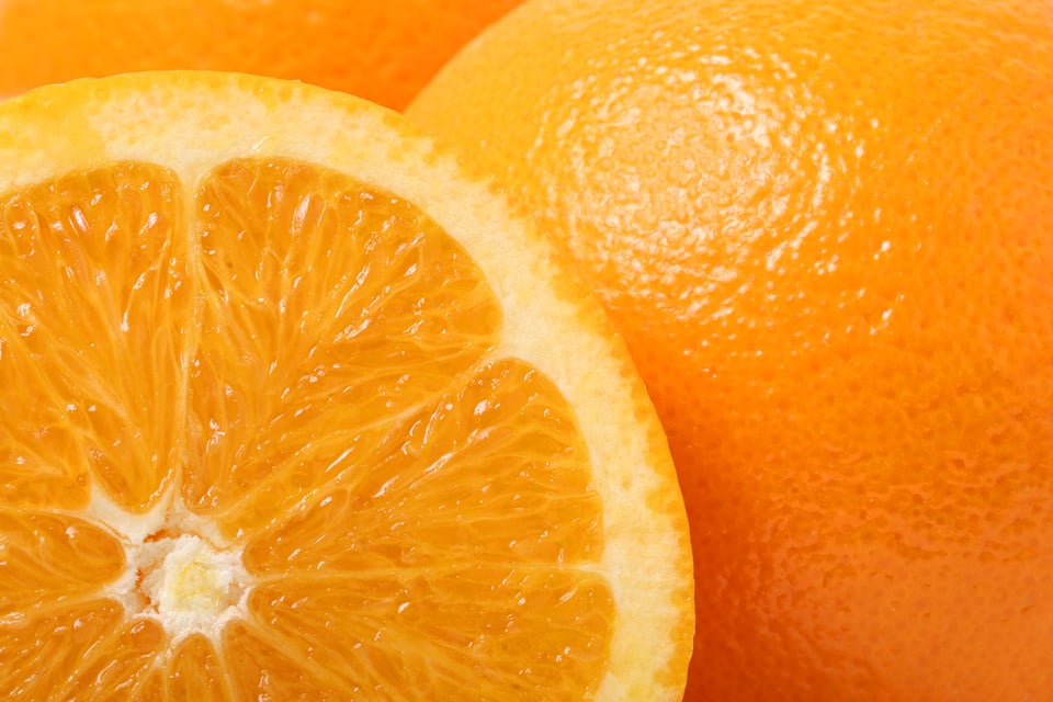 Effects of Citrus Flavonoids on Lipid Metabolism in NAFLD Patients