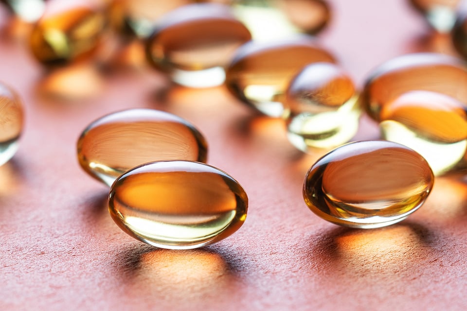 Do Omega-3 Fatty Acids Help Depression?