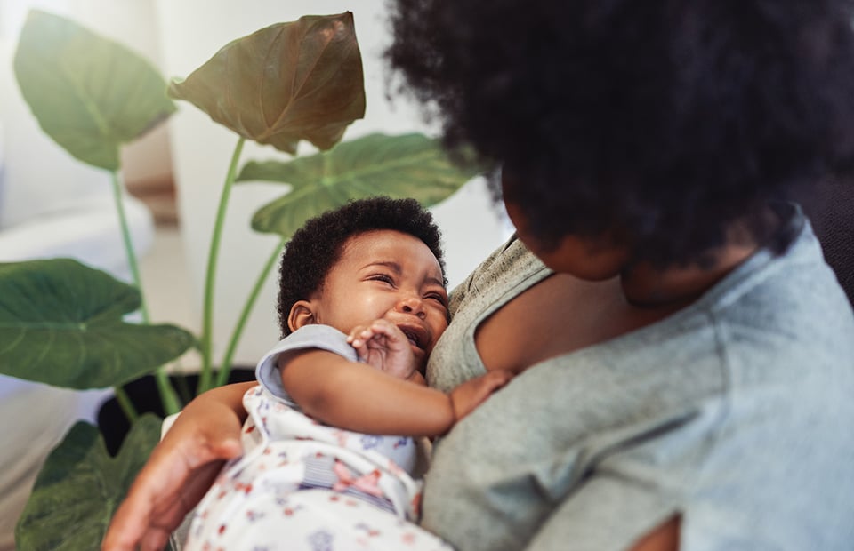 Probiotics May Support Pediatric Gastrointestinal Health and Colic in Infants