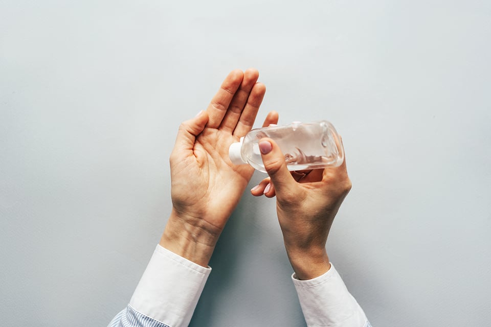Addressing Modifiable Risk Factors to Support Immune Health