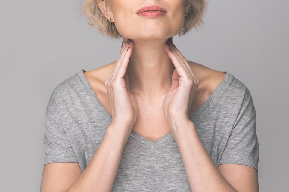 The Role of Myo-inositol in Thyroid Autoimmunity