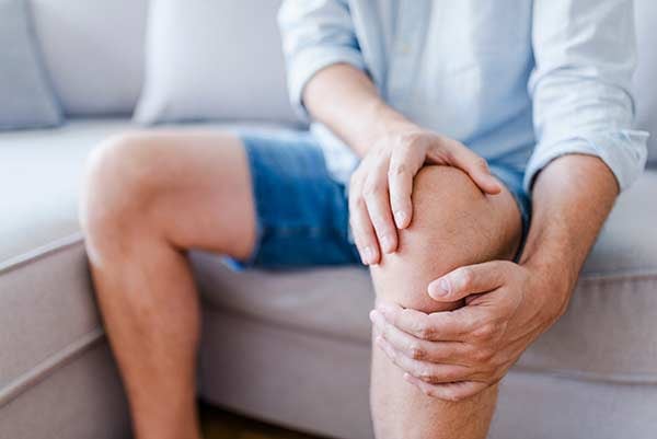 Botanicals for Managing Arthritic Pain