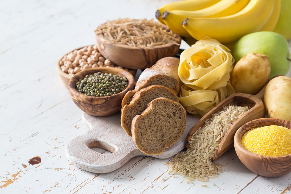New Study Demonstrates the Efficacy of the Specific Carbohydrate Diet in Patients with Crohn’s Disease