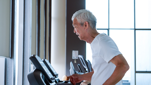 Seemingly Straightforward Study on Cardiorespiratory Fitness and Mortality Raises New Questions About Cholesterol